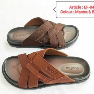 Premium Lather Sandals
